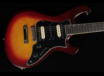 Gibson Victory MV-X - VC