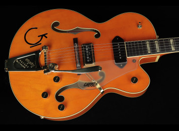 Gretsch G6120 Eddie Cochran Signature