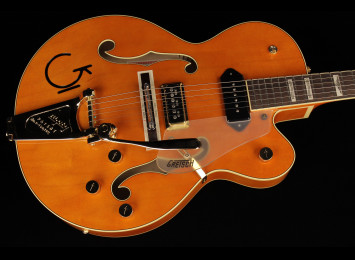 Gretsch G6120 Eddie Cochran Signature