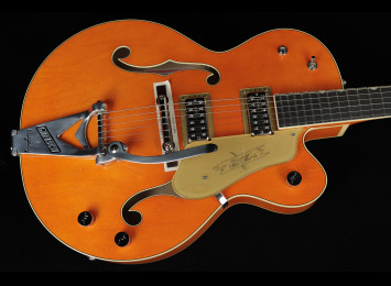 Gretsch G6120T-59 Vintage Select Edition '59 Chet Atkins Hollow Body w/Bigsby