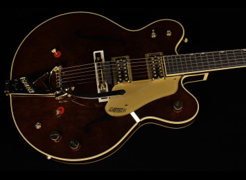 Gretsch G6122T-62 Vintage Select Edition '62 Chet Atkins Country Gentleman