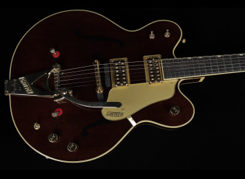 Gretsch G6122T-62 Vintage Select Edition '62 Chet Atkins Country Gentleman