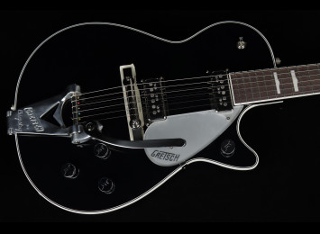 Gretsch G6128T-GH George Harrison Signature Duo Jet™