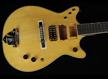 Gretsch G6131-MY Malcolm Young Signature Jet