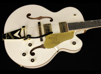 Gretsch G6136TG Player Edition Falcon - WH