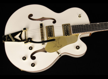 Gretsch G6136TG Player Edition Falcon - WH