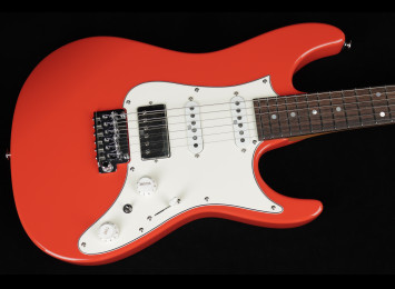 Ibanez AZ2204NW Prestige - VRD