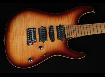 Ibanez AZ2407F Prestige - BSR