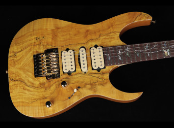 Ibanez J Custom RG8570EM - NT