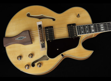 Ibanez LGB30 George Benson Signature - NT