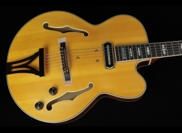 Ibanez PM3C-NAL Pat Metheny Signature