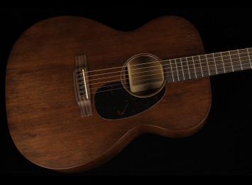 Martin 000-15M