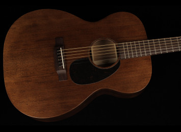 Martin 000-15M