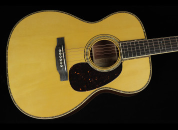Martin 000-42EC 30th Anniversary