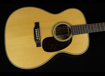 Martin 000-EC 30th Anniversary