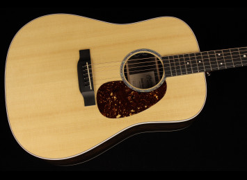 Martin D-13E Ziricote