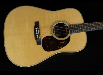 Martin D-28