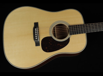 Martin D-28 Authentic 1937