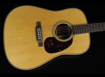 Martin D-28 Billy Strings