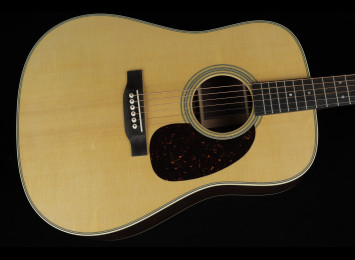 Martin D-28 Satin