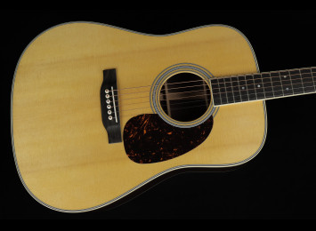 Martin D-35