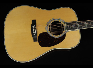 Martin D-45
