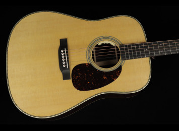 Martin HD-28E L.R Baggs Anthem