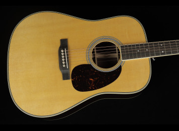 Martin HD-35 Reimagined w/L.R. Baggs Element VTC