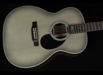 Martin OMJM John Mayer 20th Anniversary
