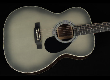 Martin OMJM John Mayer 20th Anniversary