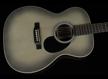 Martin OMJM John Mayer 20th Anniversary