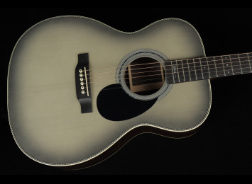 Martin OMJM John Mayer 20th Anniversary
