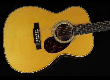 Martin OMJM John Mayer