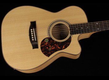 Maton EBG808C Michael Fix