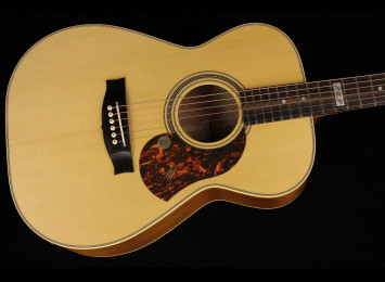 Maton EBG808TE