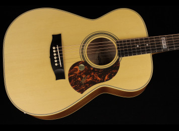 Maton EBG808TE