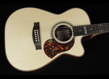 Maton EM100C 808 Messiah