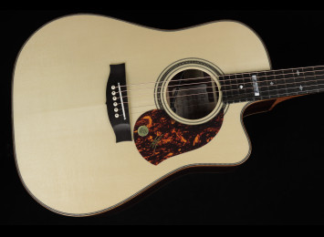 Maton EM100C Messiah