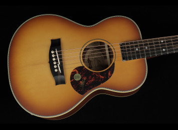Maton EMD6 Diesel Signature
