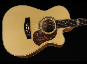 Maton SRS808C