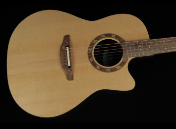 Ovation Pro Legend 1767-4S-G USA