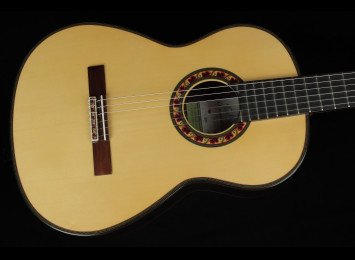 Ramirez Guitarra del Tiempo - Spruce