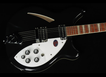 Rickenbacker 360 - JG