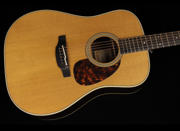 Takamine EF360S-TT Thermal Top