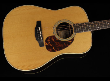 Takamine EF360S-TT Thermal Top