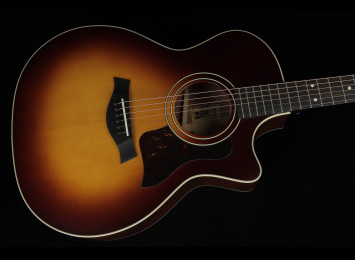 Taylor 314c The Last of Us Replica
