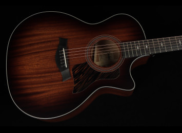 Taylor 324ce