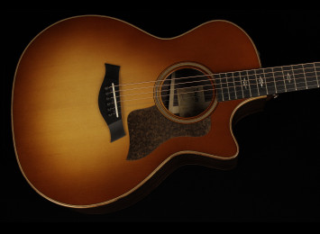Taylor 714ce - WSB