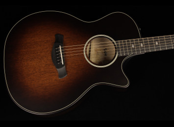 Taylor Builder's Edition 324ce