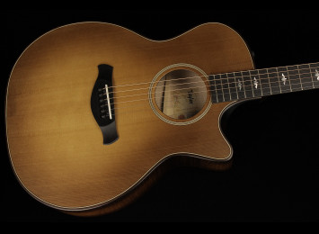 Taylor Builder's Edition 614ce - WHB